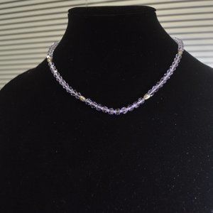Jewelry - beaded necklace Jewelry - beaded necklace